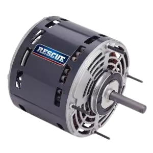 hvac motor